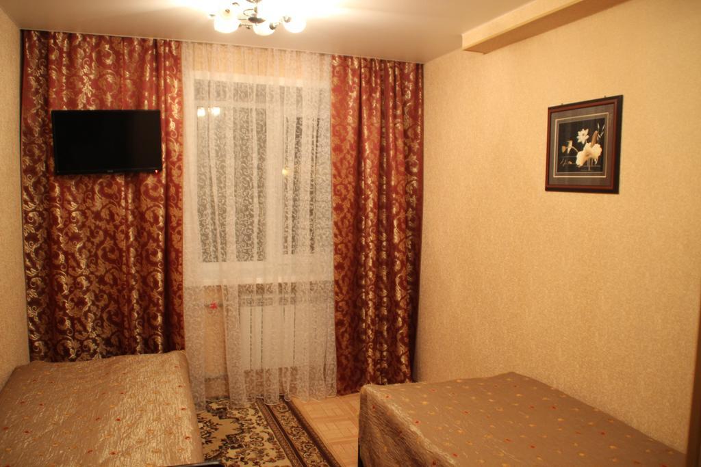 Hotel Lyuks Arzamas Room photo